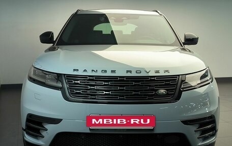 Land Rover Range Rover Velar I, 2025 год, 9 690 000 рублей, 5 фотография