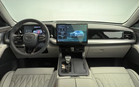 GAC GS8, 2026 год, 5 349 000 рублей, 7 фотография