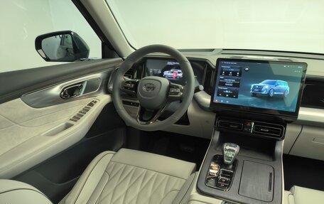 GAC GS8, 2026 год, 5 349 000 рублей, 13 фотография