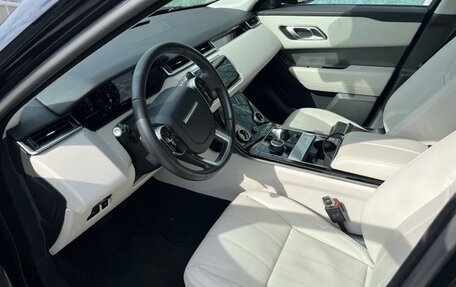 Land Rover Range Rover Velar I, 2020 год, 3 800 000 рублей, 3 фотография