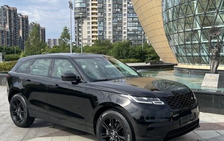 Land Rover Range Rover Velar I, 2020 год, 3 800 000 рублей, 8 фотография