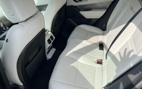 Land Rover Range Rover Velar I, 2020 год, 3 800 000 рублей, 4 фотография