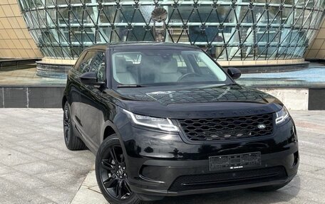 Land Rover Range Rover Velar I, 2020 год, 3 800 000 рублей, 7 фотография