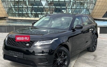 Land Rover Range Rover Velar I, 2020 год, 3 800 000 рублей, 9 фотография