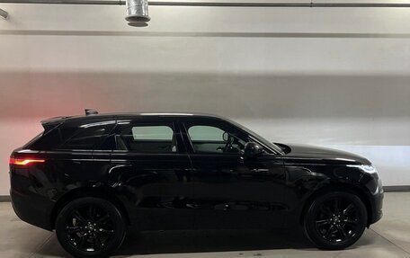 Land Rover Range Rover Velar I, 2020 год, 3 800 000 рублей, 15 фотография