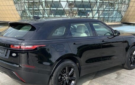Land Rover Range Rover Velar I, 2020 год, 3 800 000 рублей, 10 фотография
