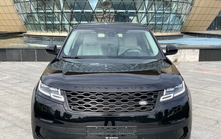 Land Rover Range Rover Velar I, 2020 год, 3 800 000 рублей, 12 фотография