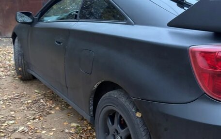 Toyota Celica VII рестайлинг, 2001 год, 520 000 рублей, 2 фотография