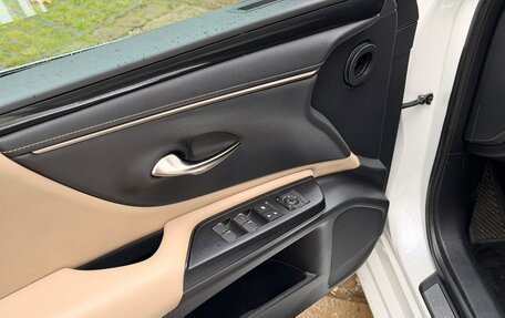 Lexus ES VII, 2020 год, 4 200 000 рублей, 10 фотография