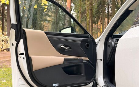 Lexus ES VII, 2020 год, 4 200 000 рублей, 11 фотография