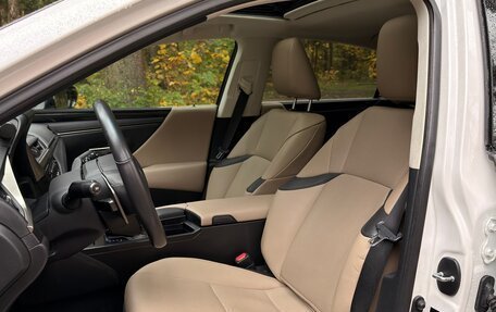 Lexus ES VII, 2020 год, 4 200 000 рублей, 14 фотография