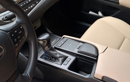 Lexus ES VII, 2020 год, 4 200 000 рублей, 13 фотография