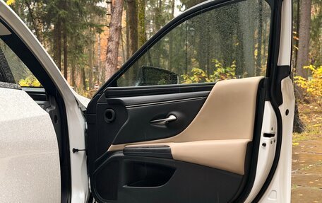 Lexus ES VII, 2020 год, 4 200 000 рублей, 23 фотография