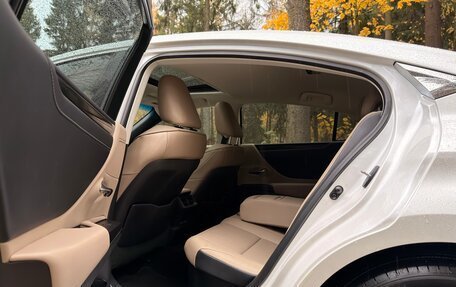 Lexus ES VII, 2020 год, 4 200 000 рублей, 17 фотография