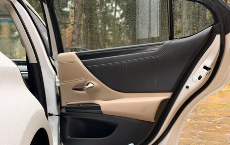 Lexus ES VII, 2020 год, 4 200 000 рублей, 20 фотография