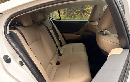 Lexus ES VII, 2020 год, 4 200 000 рублей, 22 фотография