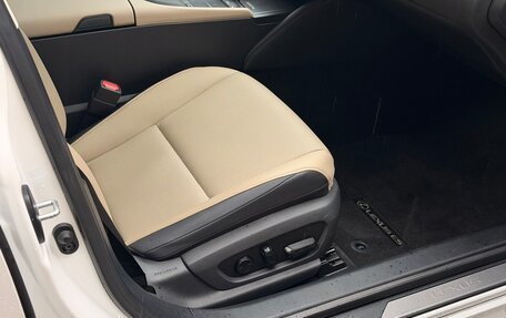 Lexus ES VII, 2020 год, 4 200 000 рублей, 24 фотография