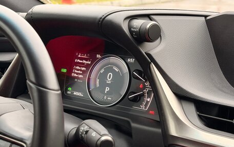 Lexus ES VII, 2020 год, 4 200 000 рублей, 30 фотография