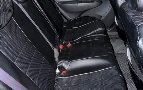 Geely GC6, 2014 год, 300 000 рублей, 4 фотография