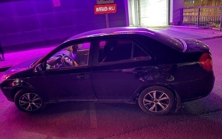 Geely GC6, 2014 год, 300 000 рублей, 2 фотография