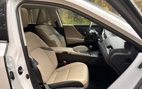 Lexus ES VII, 2020 год, 4 200 000 рублей, 27 фотография