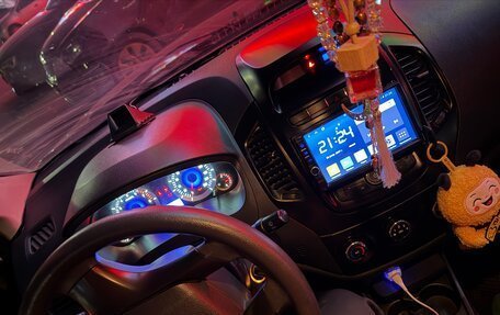 Geely GC6, 2014 год, 300 000 рублей, 5 фотография
