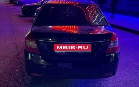 Geely GC6, 2014 год, 300 000 рублей, 3 фотография