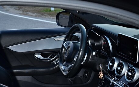 Mercedes-Benz C-Класс, 2014 год, 2 100 000 рублей, 4 фотография