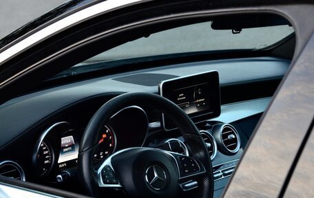 Mercedes-Benz C-Класс, 2014 год, 2 100 000 рублей, 3 фотография