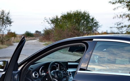 Mercedes-Benz C-Класс, 2014 год, 2 100 000 рублей, 7 фотография