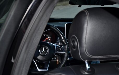 Mercedes-Benz C-Класс, 2014 год, 2 100 000 рублей, 6 фотография