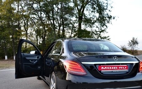Mercedes-Benz C-Класс, 2014 год, 2 100 000 рублей, 8 фотография
