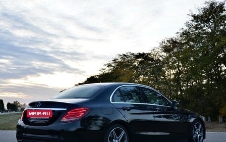 Mercedes-Benz C-Класс, 2014 год, 2 100 000 рублей, 2 фотография