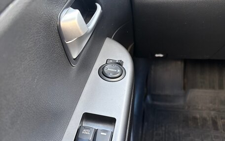 KIA Rio III рестайлинг, 2016 год, 1 140 000 рублей, 14 фотография