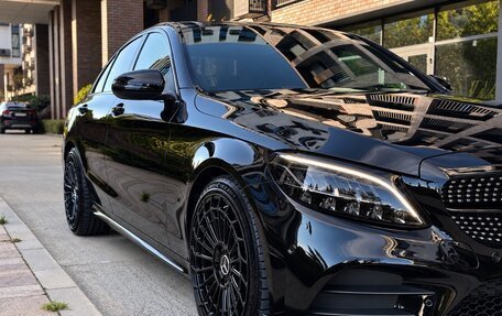 Mercedes-Benz C-Класс, 2019 год, 2 700 000 рублей, 2 фотография