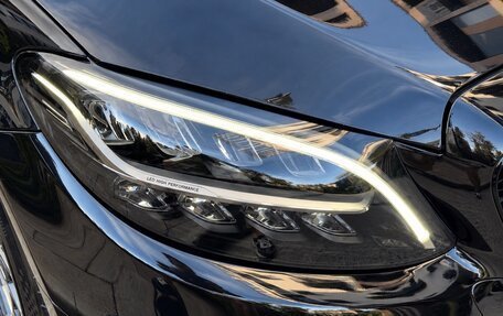 Mercedes-Benz C-Класс, 2019 год, 2 700 000 рублей, 13 фотография