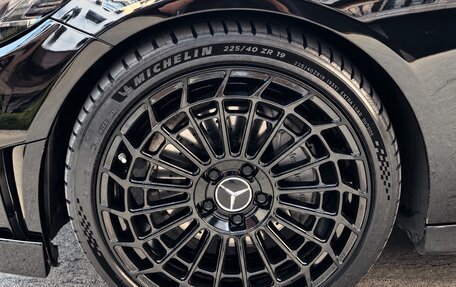 Mercedes-Benz C-Класс, 2019 год, 2 700 000 рублей, 14 фотография