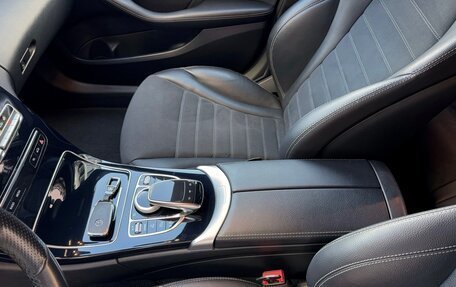 Mercedes-Benz C-Класс, 2019 год, 2 700 000 рублей, 24 фотография