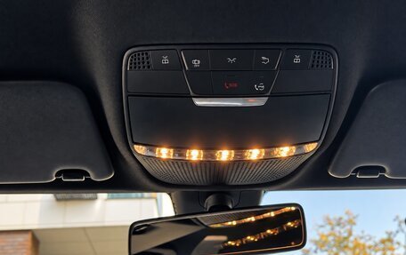 Mercedes-Benz C-Класс, 2019 год, 2 700 000 рублей, 25 фотография