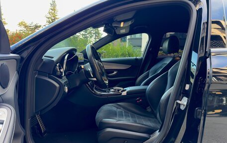 Mercedes-Benz C-Класс, 2019 год, 2 700 000 рублей, 17 фотография