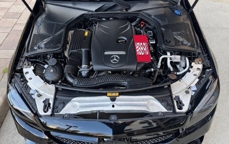 Mercedes-Benz C-Класс, 2019 год, 2 700 000 рублей, 15 фотография