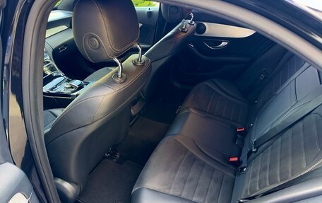 Mercedes-Benz C-Класс, 2019 год, 2 700 000 рублей, 33 фотография