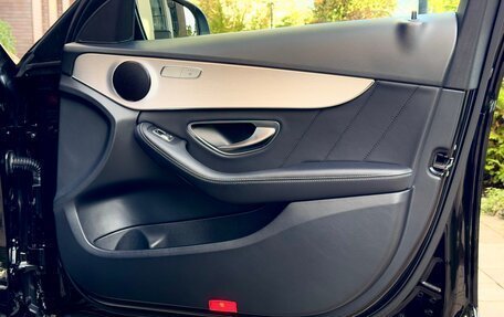 Mercedes-Benz C-Класс, 2019 год, 2 700 000 рублей, 30 фотография
