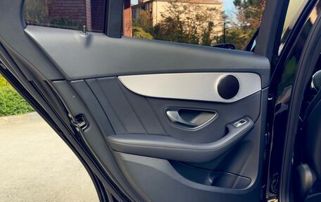 Mercedes-Benz C-Класс, 2019 год, 2 700 000 рублей, 34 фотография