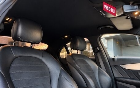 Mercedes-Benz C-Класс, 2019 год, 2 700 000 рублей, 28 фотография
