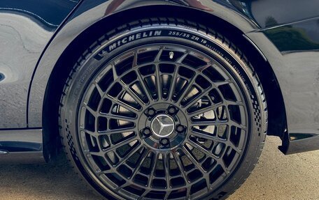 Mercedes-Benz C-Класс, 2019 год, 2 700 000 рублей, 36 фотография