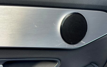 Mercedes-Benz C-Класс, 2019 год, 2 700 000 рублей, 39 фотография