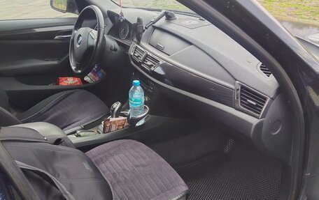 BMW X1, 2013 год, 1 170 000 рублей, 7 фотография