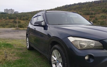 BMW X1, 2013 год, 1 170 000 рублей, 2 фотография