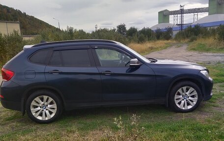 BMW X1, 2013 год, 1 170 000 рублей, 6 фотография